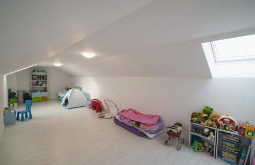 Dom nad Lubie - Foto 11