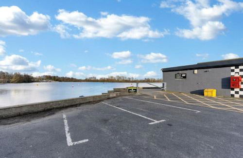 Tattershall Lakes: Sally's Superior Stay - Foto 41