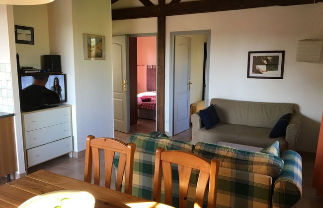 Les Hauts du Coustalier - Photo 22