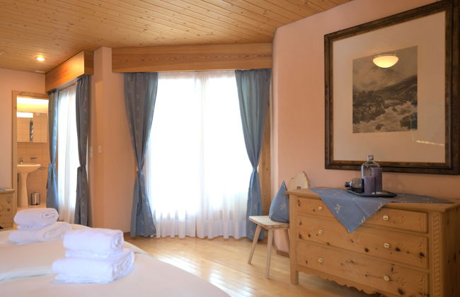 Chesa Maurus A5 - Foto 10