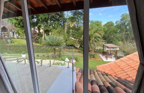 Mansão Panorâmica Angra dos Reis - Foto 56