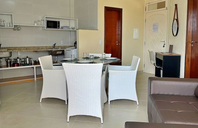 2 quartos ideal p/famílias - Térreo próx. piscina - Photo 11