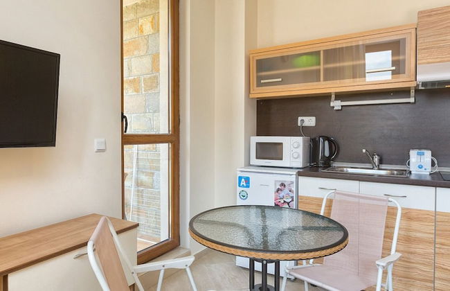 Cascadas Family Resort - Photo 24