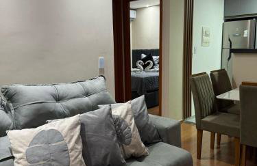 Apartamento Condomínio - Foto 1