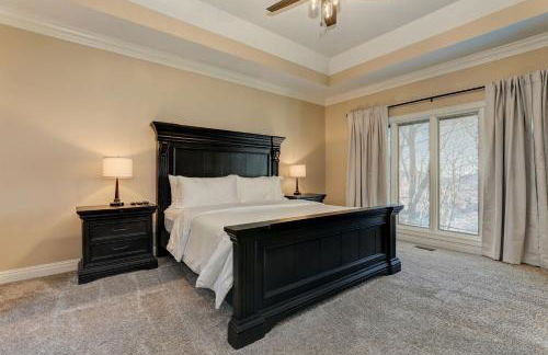 Starry Nights - Unforgettable Views Steamy Hot Tub Game Room More - Foto 31