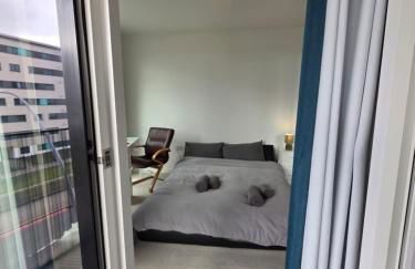 3 Bedroom apartment from F&A properties - Foto 11