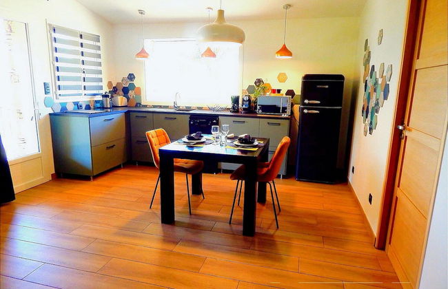 Magnificent Cottage in Payzac With Pool ! - Foto 3