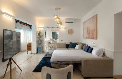 Luxury townhouse with panoramic Como lake views by Aura Luxury Collection - Foto 16