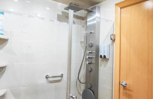 Fee4Me Comfortable flat near the sea - Photo 32