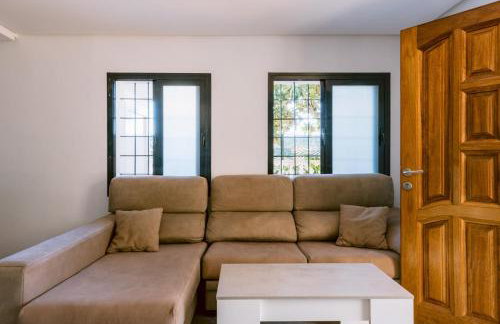Villa Torres 10 minute walk from Playa den Bossa - Photo 47