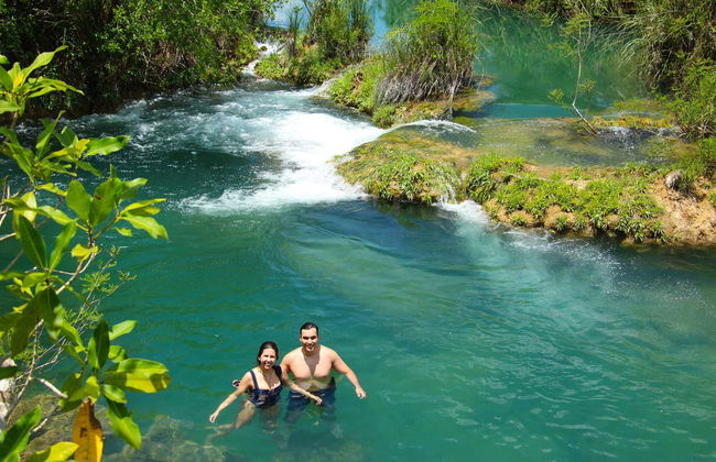 Horseback Riding at the Bonito Fazendas - Foto 10