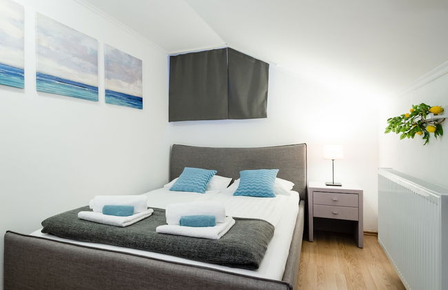 Casa Montana I- Cosy Apartment With Mountain View - Foto 2