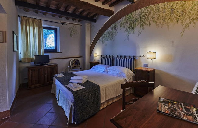 Villa Curina Resort - Photo 23