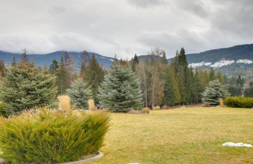 Cozy Couples Retreat 6 Mi to Lake Pend Oreille - Photo 23