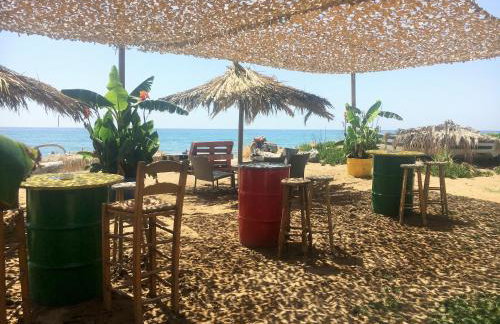 Evilion house inTholo. Sea, nature, relaxation! - Foto 78