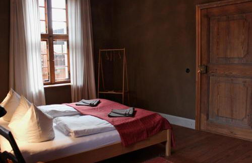 Altes Kommandeurhaus in Werben an der Elbe - Foto 29