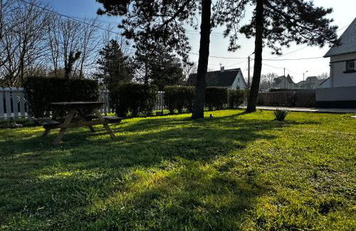 Évasion en Baie de Somme 700m mer et phoques le cabestan - Foto 16