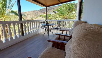 Vv Casa Lucas A 15 Minutos del Garajonay - Foto 4