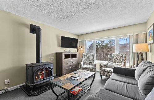 Stowe Ski Chalet - 3BR with In Unit Sauna - Foto 1