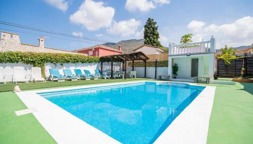 Cubo's Casa Los Mimbrales - Photo 5