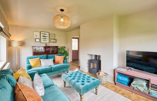 The Beach House - Photo 1