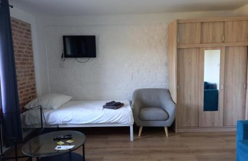 Leon's Rooms - Foto 5