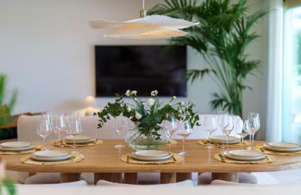 Benalus 4-Bedroom Duplex in Golden Mile - Foto 14