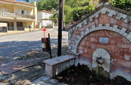 Σπίτι στο χωριό - Foto 15