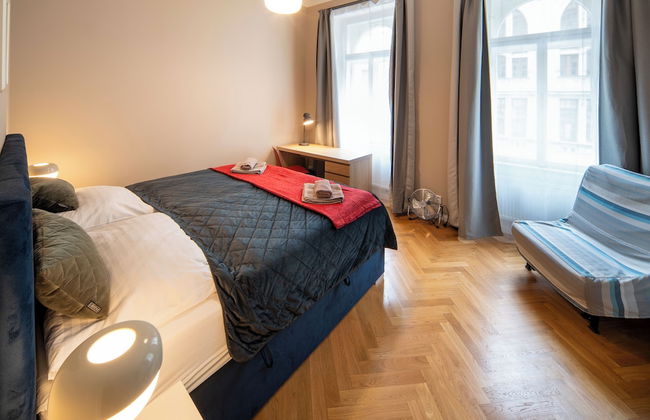 Apart Hotel Zborovska - Foto 22