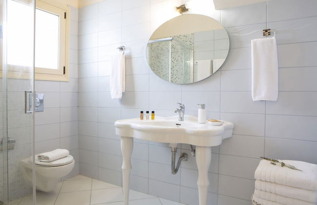 Villa Levanda in Perigiali - Foto 9