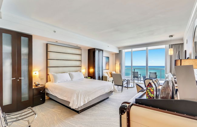 Residences at Fontainebleau Miami - Foto 13