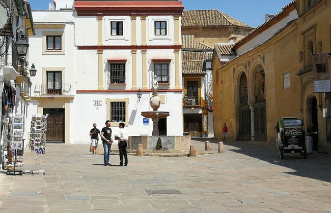Patio de la Escalera, Santiago - Foto 46