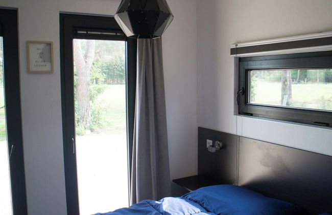 Modern Chalet Near De Veluwe National Park - Foto 3