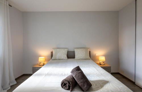 L'Évêché - T3 Spacieux & Traversant en Hypercentre - Foto 5