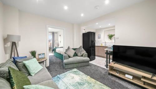 Cooper House Stay - Large Stylish House - Foto 2