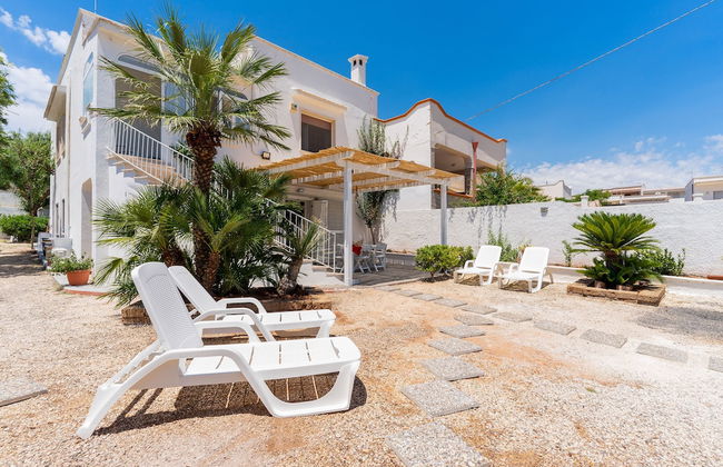 3057 Villa Perla Marina- Appartamento PP by Barbarhouse - Foto 25