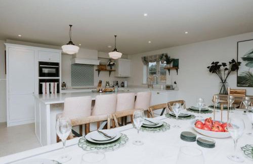 Hayward House, Hot Tub, Large Garden - Foto 9