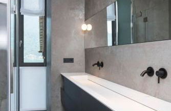 Ca' de Sass near Argegno Lake Como - Foto 20