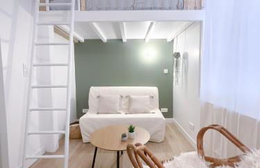 Cocon Urbain Refait À Neuf - Climatisation - Photo 6