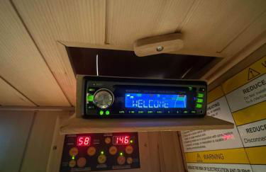 Family Home with Large Yard & Golf Theme Near Rail - Photo 46