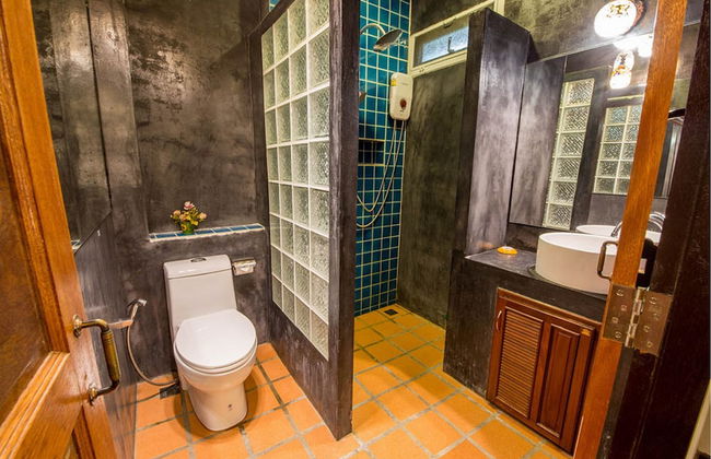 Baan Sukko Huahin - Foto 31