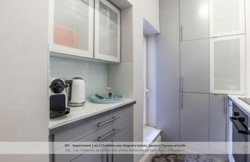 Au 30 Lille Centre Grand Palais - Foto 53