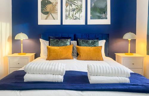 Phoenix House - 2 Double Bedroom House - Business and Corporate Travellers - Photo 4