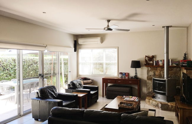 Abalina Cottages, Rotary Drive - Foto 37