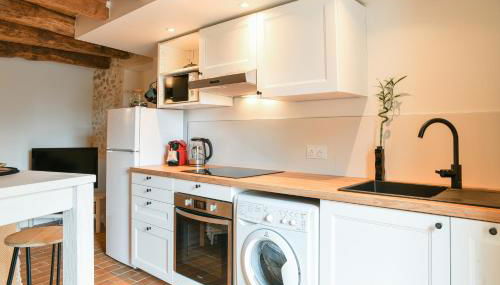 La Margotte Fibre Terrasse - Foto 5