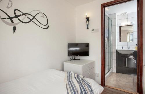 Swift Cottage - Foto 22