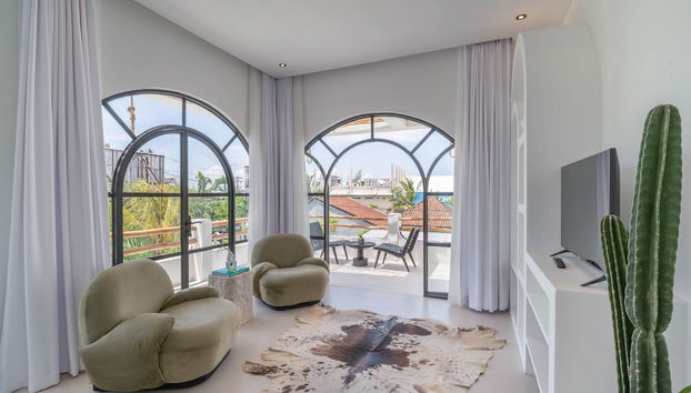 Villa Golden - Foto 2, Habitación