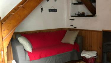 Gîte de l esqui - Foto 3