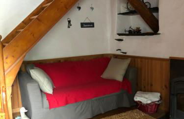 Gîte de l esqui - Foto 3