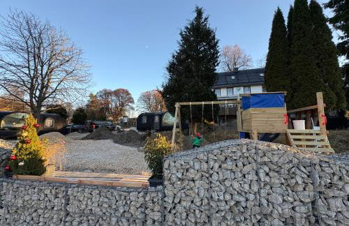 Seeperle Weißenstadt Wohnung Ochsenkopf - Foto 6